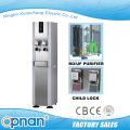 Opnan dispenser air super panas dan dingin